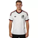 Mexico Away Jersey World Cup 2026 - minejerseys