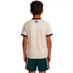 Kids Mexico Away Jersey Kit World Cup 2026 - minejerseys