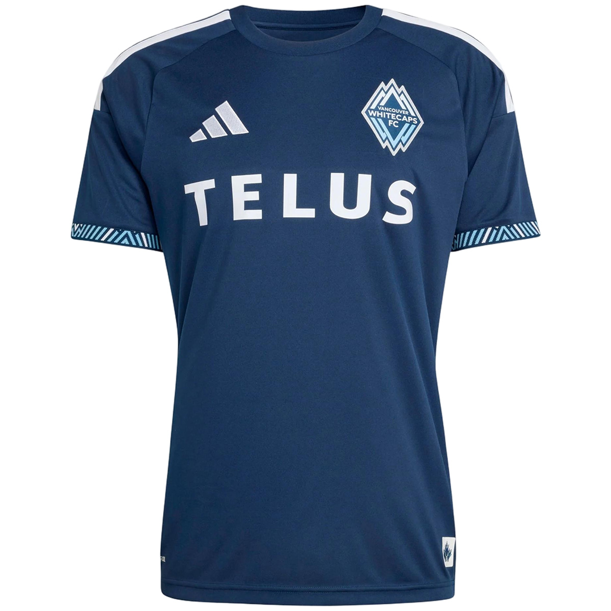 Thomas Muller x Vancouver Whitecaps Away The Coastal Jersey 2026 - Image 2