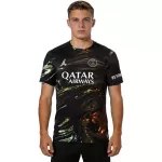 PSG Fifth Jersey Night Edition 2025/26 - minejerseys