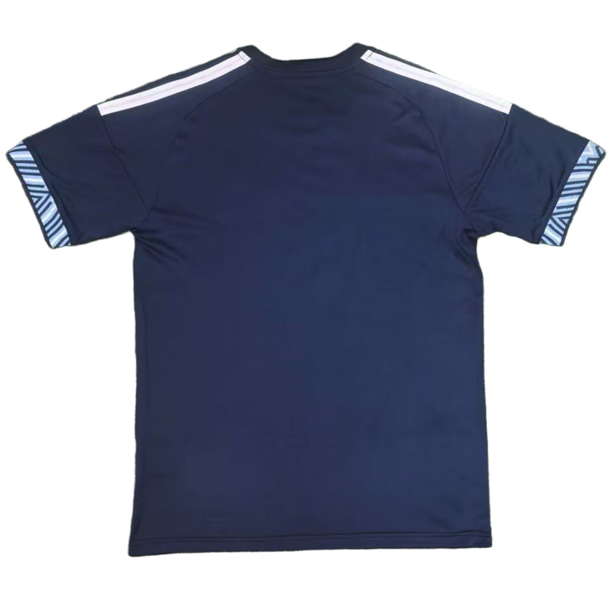 Vancouver Whitecaps Away The Coastal Jersey 2026 - Image 6