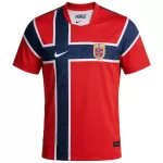 Norway Home Jersey World Cup 2026 - minejerseys