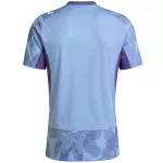 Austria Away Jersey World Cup 2026 - minejerseys