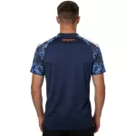 New York City Away Jersey 'All Nations' Kit 2026 - minejerseys