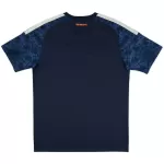 New York City Away Jersey 'All Nations' Kit 2026 - minejerseys