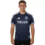 Vancouver Whitecaps Away The Coastal Jersey 2026 - minejerseys