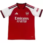 Arsenal Home Jersey 2026/27 - minejerseys
