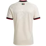 Mexico Away Jersey World Cup 2026 - minejerseys