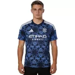 New York City Away Jersey 'All Nations' Kit 2026 - minejerseys