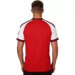 Arsenal Home Jersey 2026/27 - minejerseys