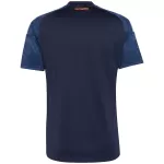 New York City Away Jersey 'All Nations' Kit 2026 - minejerseys