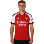 Arsenal Home Jersey 2026/27 - minejerseys