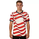 USMNT Home Jersey World Cup 2026 - minejerseys