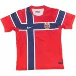 Norway Home Jersey World Cup 2026 - minejerseys