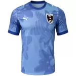 Austria Away Jersey World Cup 2026 - minejerseys