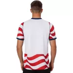 USMNT Home Jersey World Cup 2026 - minejerseys