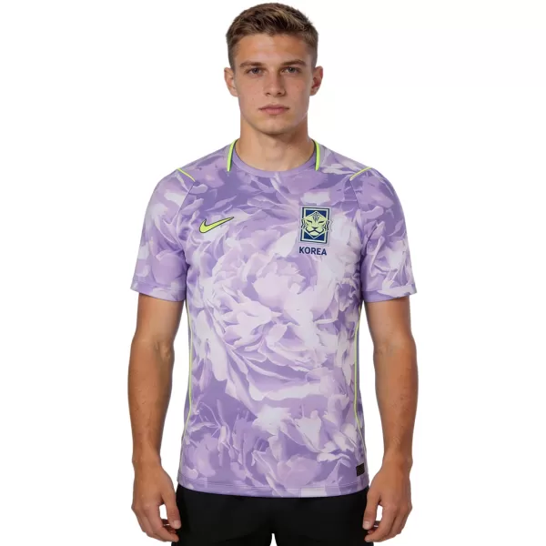 South Korea Away Jersey World Cup 2026 - minejerseys