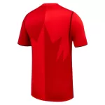 Canada Home Jersey World Cup 2026 - minejerseys