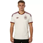 Spain Away Jersey World Cup 2026 - minejerseys