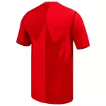 Canada Home Match Jersey Player Version World Cup 2026 - minejerseys