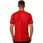 Canada Home Jersey World Cup 2026 - minejerseys