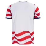 USMNT Home Jersey World Cup 2026 - minejerseys