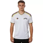 Venezuela Away Jersey World Cup 2026 - minejerseys