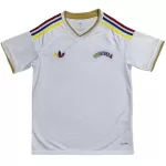 Venezuela Away Jersey World Cup 2026 - minejerseys
