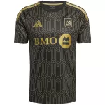 LAFC Home Primary Jersey 2026 - minejerseys