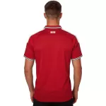 Manchester United Home Jersey 2026/27 - minejerseys