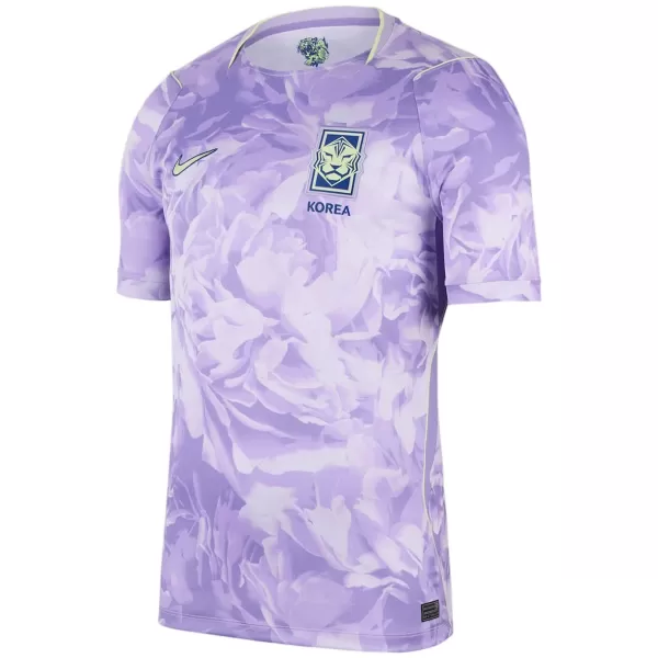 South Korea Away Jersey World Cup 2026 - minejerseys