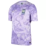 South Korea Away Jersey World Cup 2026 - minejerseys