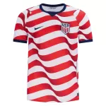 USMNT Home Jersey World Cup 2026 - minejerseys