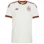 Spain Away Jersey World Cup 2026 - minejerseys