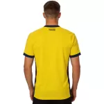 Ecuador Home Jersey World Cup 2026 - minejerseys