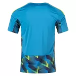 Spain Goalkeeper Jersey World Cup 2026 - minejerseys