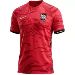 South Korea Home Jersey World Cup 2026 - minejerseys