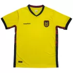 Ecuador Home Jersey World Cup 2026 - minejerseys