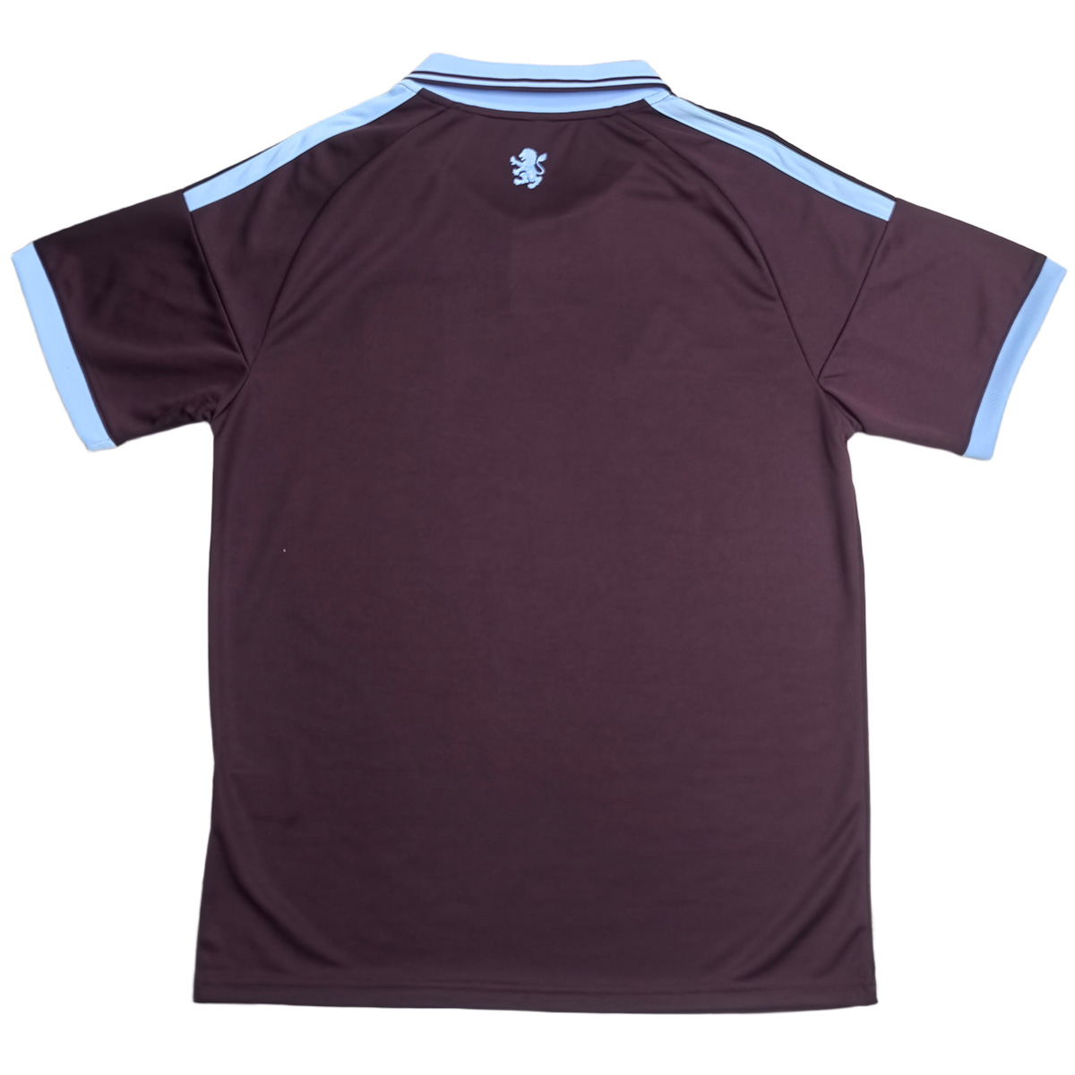 Aston Villa Home Jersey 2026/27 - Image 6