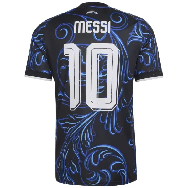 MESSI #10 Argentina Away Jersey World Cup 2026 - minejerseys