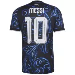 MESSI #10 Argentina Away Jersey World Cup 2026 - minejerseys