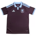 Aston Villa Home Jersey 2026/27 - minejerseys