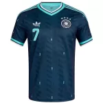 Havertz #7 Germany Away Jersey World Cup 2026 - minejerseys