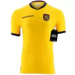 Ecuador Home Jersey World Cup 2026 - minejerseys