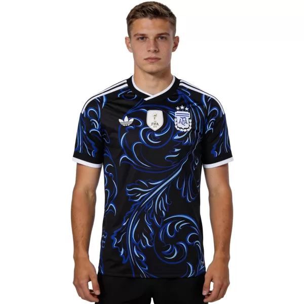 Argentina Away Jersey World Cup 2026 - minejerseys