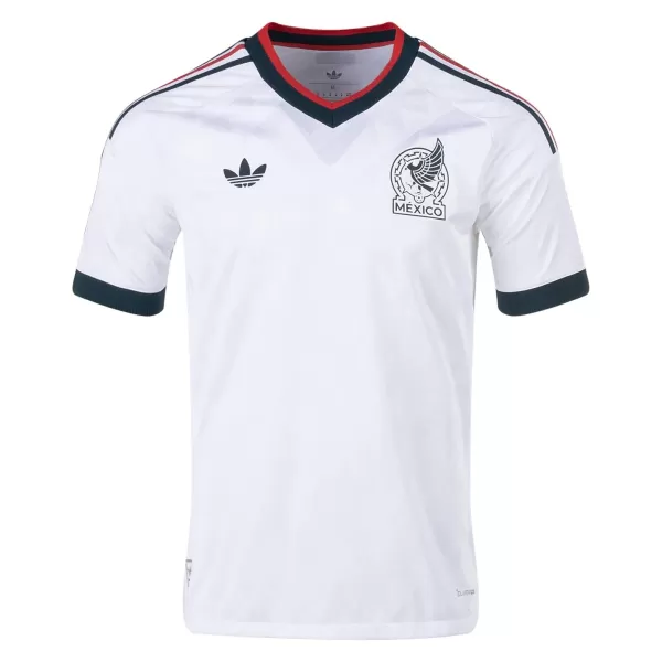 Mexico Away Match Jersey Player Version World Cup 2026 - minejerseys