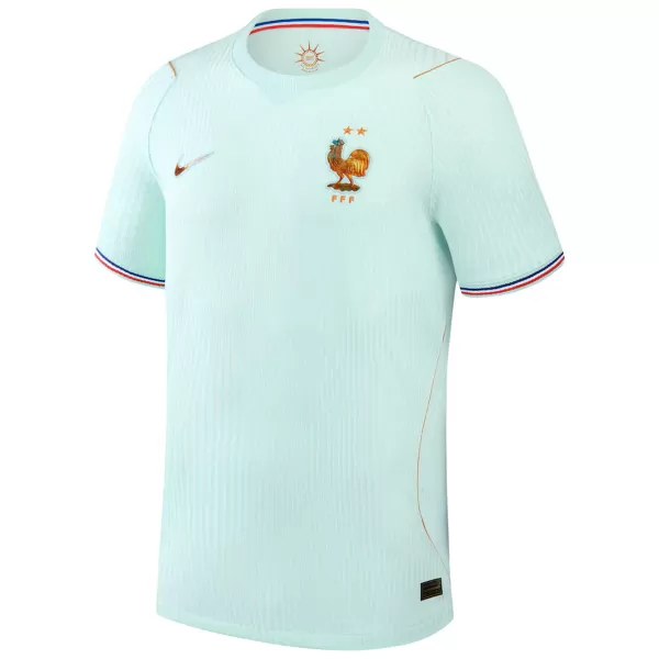 France Away Match Jersey Player Version World Cup 2026 - minejerseys