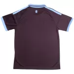 Aston Villa Home Jersey 2026/27 - minejerseys