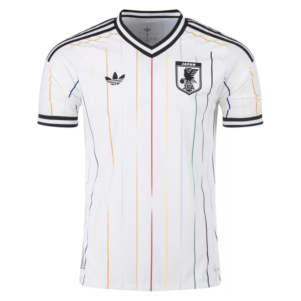 Japan Away Match Jersey Player Version World Cup 2026 - minejerseys
