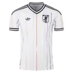 Japan Away Match Jersey Player Version World Cup 2026 - minejerseys